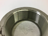 MB-304 Steel Pipe Fitting 150 - 2-1/2"