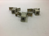 General Electric TCAL29 Breaker Lugs LOT OF 3