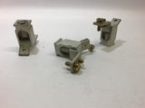 General Electric TCAL29 Breaker Lugs LOT OF 3