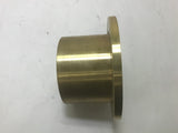 B 5132 Bronze Bushing 2.9" I.d. x 3" L x 5.5"/3.75" O.d.