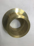 B 5132 Bronze Bushing 2.9" I.d. x 3" L x 5.5"/3.75" O.d.