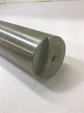 Dowel Pin 2.936" O.d. x 17.125" L with Grease Hole