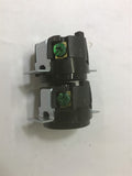 Hubbell HBL4713 Twist-Lock Single Receptacle 15 A 125 V 2 P Lot of 3