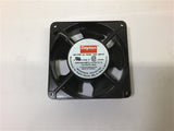 Dayton 4WT47 AC Axial Fan 105 CFM 60 Hz 115 V 2900 RPM