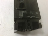 Westinghouse EHB2010 Circuit Breaker 10 A 2P 480 VAC 250 VDC