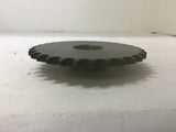 30 Tooth Sprocket 1/2" Pitch 1 3/8" Bore