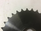 30 Tooth Sprocket 1/2" Pitch 1 3/8" Bore