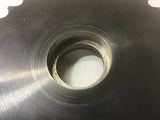 30 Tooth Sprocket 1/2" Pitch 1 3/8" Bore