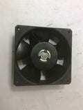 ETRI 129XR0281010 Cooling Fan 208-240 V 50/60 Hz 18/15 W