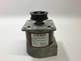 Pacific Scientific 1.8 Step Motor ES1NLHB-LNN-NS-00 24 VDC 1500 rpm