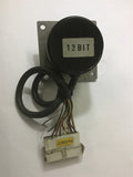 MTL RA1-G4096-24-MA Micro Encoder No K7