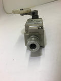 Omron D4A Limit Switch