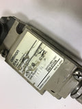 Omron D4A Limit Switch