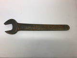 Martin 2-1/4" Wrench