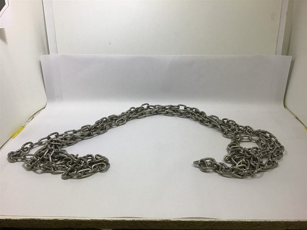 3 1/16 Link CHAIN 20 FT long