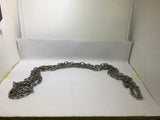 3 1/16 Link CHAIN 20 FT long