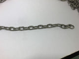 3 1/16 Link CHAIN 20 FT long