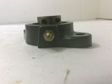 Dodge F2B-8C-100 Flange Mount Bearing Size 1