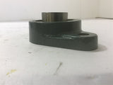 Dodge F2B-8C-100 Flange Mount Bearing Size 1