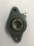 Dodge F2B-8C-100 Flange Mount Bearing Size 1