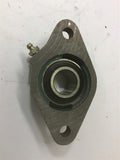 Dodge F2B-8C-100 Flange Mount Bearing Size 1