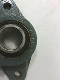 Dodge F2B-8C-100 Flange Mount Bearing Size 1