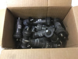 4.4" Long Roller Lot of 27 1.04"-3.7" OD