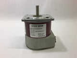 Pacific Scientific 1.8 Step Motor E31NLHB-LNN-NS- 24 VDC 73 W 1500 RPM