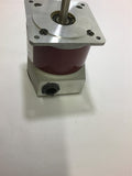 Pacific Scientific 1.8 Step Motor E31NLHB-LNN-NS- 24 VDC 73 W 1500 RPM