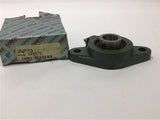 Dodge F2B-8C-014 Flange Ball Bearing 7/8"