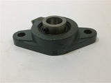 Dodge F2B-8C-014 Flange Ball Bearing 7/8"