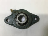 Dodge F2B-8C-014 Flange Ball Bearing 7/8"