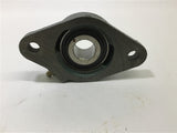 Dodge F2B-8C-014 Flange Ball Bearing 7/8"