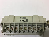 Epic H-BE16SS Connector 6 KV