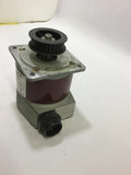 Pacific Scientific E31NLHB-LNN-NS-00 1.8 Step Motor 24 V 1500 RPM 73 W 5.9 A