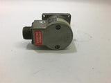 BEI XH20DB-37-SS-600-ABZ-3904R-SM14-5V Industrial Encoder 5 VDC IN