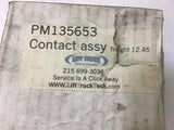 Lift Truck Techniques PM135653 Contact Assembly 24V