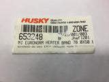 Husky 653248 Euronorm Heater Band 230 V 500 W