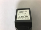 Sick VS180-D430 Optex Sensor with 5305535 Light Barrier