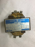 General Electric Transformer 9T58B70G8 50/60 Hz .500 KVA Type IP 230/460 V