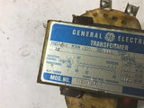 General Electric Transformer 9T58B70G8 50/60 Hz .500 KVA Type IP 230/460 V