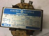 General Electric Transformer 9T58B70G8 50/60 Hz .500 KVA Type IP 230/460 V