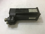 Parvex LX320BMR3000 Brushless Servo Motor 4300 RPM