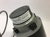 Torque Systems MK3528-CLBAN PM Servo Motor with Encoder