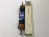 Brush ECSR 150 Time Delay Fuse Class RK5 600 VAC