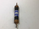 Brush ECSR 150 Time Delay Fuse Class RK5 600 VAC