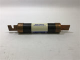 Brush ECSR 150 Time Delay Fuse Class RK5 600 VAC