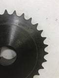 Browning H4030X 1 Sprocket