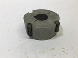 Dodge 117164 Taper Lock Bushing 2012 X 1 KW