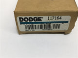 Dodge 117164 Taper Lock Bushing 2012 X 1 KW